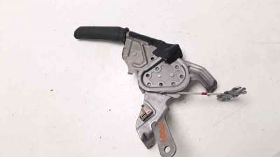 Recambio de palanca freno para toyota gt 86 2012- basis referencia OEM IAM SU00300530  