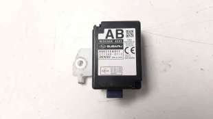 Recambio de modulo electronico para toyota gt 86 2012- basis referencia OEM IAM 88831CA011 2713000712 