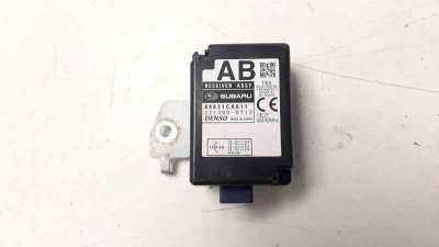 Recambio de modulo electronico para toyota gt 86 2012- basis referencia OEM IAM 88831CA011 2713000712 