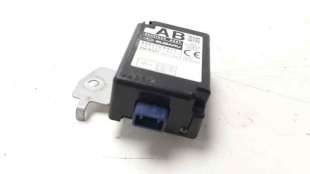 Recambio de modulo electronico para toyota gt 86 2012- basis referencia OEM IAM 88831CA011 2713000712  2
