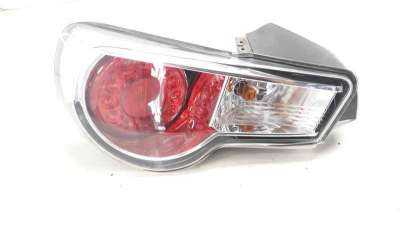 Recambio de piloto trasero izquierdo para toyota gt 86 2012- basis referencia OEM IAM SU00302531  