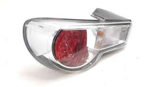 Recambio de piloto trasero izquierdo para toyota gt 86 2012- basis referencia OEM IAM SU00302531  