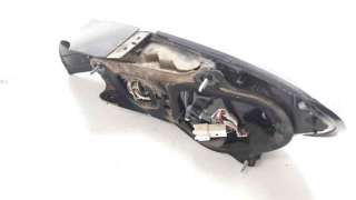 Recambio de piloto trasero izquierdo para toyota gt 86 2012- basis referencia OEM IAM SU00302531  