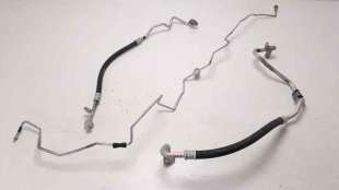 Recambio de tubos aire acondicionado para toyota gt 86 2012- basis referencia OEM IAM SU003A0011 SU003A0003 SU003A0007