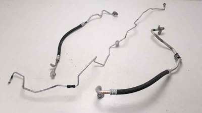 Recambio de tubos aire acondicionado para toyota gt 86 2012- basis referencia OEM IAM SU003A0011 SU003A0003 SU003A0007
