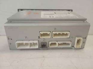 Recambio de sistema navegacion gps para toyota gt 86 2012- basis referencia OEM IAM PZ4730021300   2