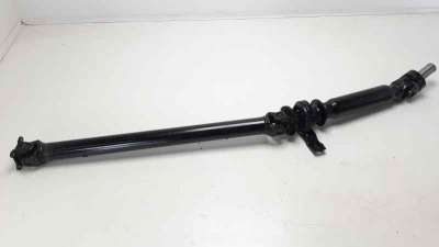 Recambio de transmision central para toyota gt 86 2012- basis referencia OEM IAM SU00300657  