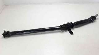 Recambio de transmision central para toyota gt 86 2012- basis referencia OEM IAM SU00300657  