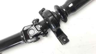 Recambio de transmision central para toyota gt 86 2012- basis referencia OEM IAM SU00300657  