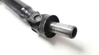 Recambio de transmision central para toyota gt 86 2012- basis referencia OEM IAM SU00300657  