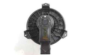 Recambio de ventilador calefaccion para toyota gt 86 2012- basis referencia OEM IAM SU00302079  