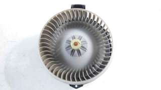 Recambio de ventilador calefaccion para toyota gt 86 2012- basis referencia OEM IAM SU00302079  