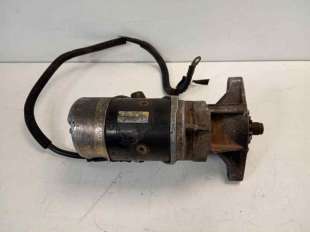 Recambio de motor arranque para toyota land cruiser (j10) 1998-2002 4.2 24v turbodiesel cat referencia OEM IAM 2810017020 ARF610