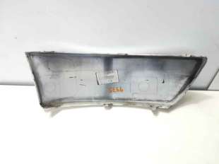 Recambio de molduras delanteras para citroën c4 grand picasso 2006-2013 cool referencia OEM IAM 9680404877   2