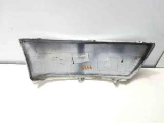 Recambio de molduras delanteras para citroën c4 grand picasso 2006-2013 cool referencia OEM IAM 9680404877  
