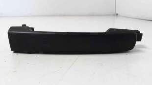 Recambio de maneta exterior delantera derecha para nissan pathfinder (r51) 2005-2016 2.5 dci le referencia OEM IAM   