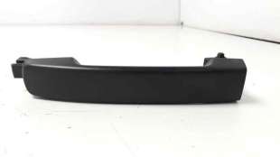Recambio de maneta exterior delantera derecha para nissan pathfinder (r51) 2005-2016 2.5 dci le referencia OEM IAM   