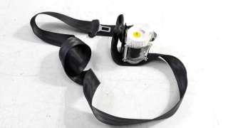 Recambio de cinturon seguridad trasero derecho para seat ibiza (6j5) 2008-2015 stylance / style referencia OEM IAM 340033846B  