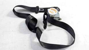 Recambio de cinturon seguridad trasero derecho para seat ibiza (6j5) 2008-2015 stylance / style referencia OEM IAM 340033846B   2