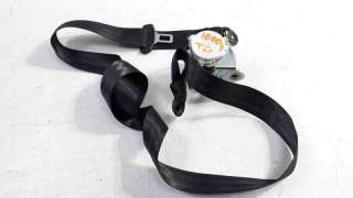 Recambio de cinturon seguridad trasero derecho para seat ibiza (6j5) 2008-2015 stylance / style referencia OEM IAM 340033846B  