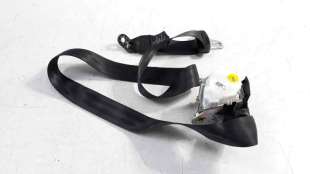 Recambio de cinturon seguridad trasero izquierdo para seat ibiza (6j5) 2008-2015 stylance / style referencia OEM IAM 340339946B 