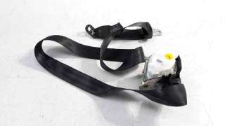 Recambio de cinturon seguridad trasero izquierdo para seat ibiza (6j5) 2008-2015 stylance / style referencia OEM IAM 340339946B 