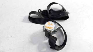 Recambio de cinturon seguridad trasero izquierdo para seat ibiza (6j5) 2008-2015 stylance / style referencia OEM IAM 340339946B 