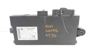 Recambio de modulo electronico para mini r56 2006-2014 cooper referencia OEM IAM 6135914719601  