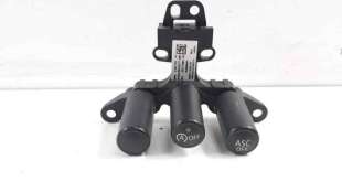 Recambio de interruptor para mini r56 2006-2014 cooper referencia OEM IAM 3422723  