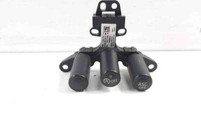 Recambio de interruptor para mini r56 2006-2014 cooper referencia OEM IAM 3422723  