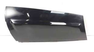 Recambio de moldura para mini r56 2006-2014 cooper referencia OEM IAM 51137146102  