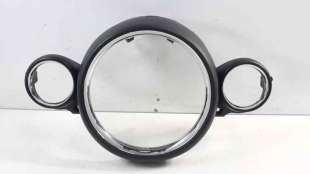 Recambio de moldura para mini r56 2006-2014 cooper referencia OEM IAM 12273713  