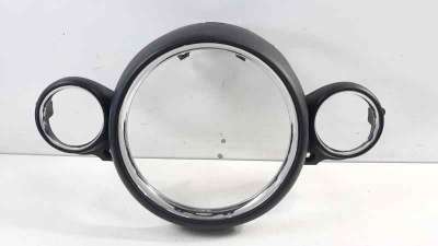 Recambio de moldura para mini r56 2006-2014 cooper referencia OEM IAM 12273713  