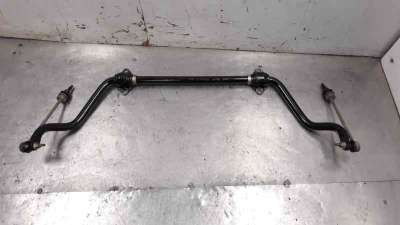Recambio de barra estabilizadora delantera para land rover discovery 4 2009-2016 tdv6 se referencia OEM IAM   
