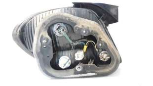 Recambio de piloto trasero derecho para hyundai coupe (j2) 1996-1999 1.6 fx coupe referencia OEM IAM    2