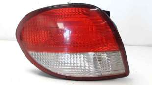 Recambio de piloto trasero izquierdo para hyundai coupe (j2) 1996-1999 1.6 fx coupe referencia OEM IAM 9240127510  