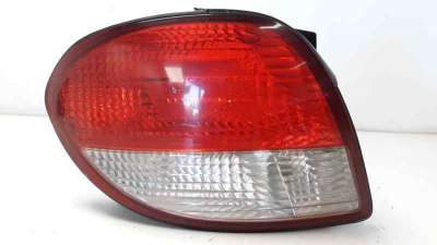 Recambio de piloto trasero izquierdo para hyundai coupe (j2) 1996-1999 1.6 fx coupe referencia OEM IAM 9240127510  