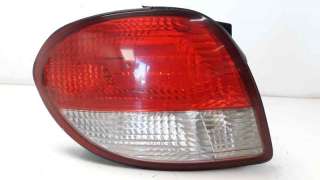 Recambio de piloto trasero izquierdo para hyundai coupe (j2) 1996-1999 1.6 fx coupe referencia OEM IAM 9240127510  