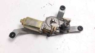 Recambio de motor limpia trasero para hyundai coupe (j2) 1996-1999 1.6 fx coupe referencia OEM IAM WR108SC  