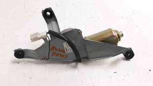 Recambio de motor limpia trasero para hyundai coupe (j2) 1996-1999 1.6 fx coupe referencia OEM IAM WR108SC   2