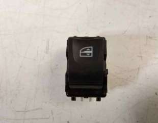 Recambio de mando elevalunas delantero derecho para renault kangoo 2008- furgón maxi 2p profesional referencia OEM IAM 254217475