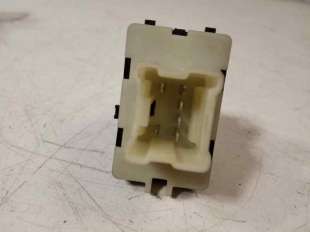 Recambio de mando elevalunas delantero derecho para renault kangoo 2008- furgón maxi 2p profesional referencia OEM IAM 254217475 2