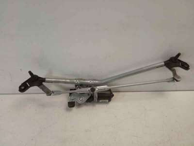 Recambio de motor limpia delantero para renault kangoo 2008- furgón maxi 2p profesional referencia OEM IAM 54001902  