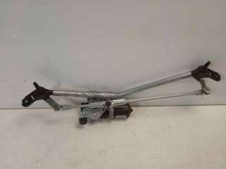 Recambio de motor limpia delantero para renault kangoo 2008- furgón maxi 2p profesional referencia OEM IAM 54001902  