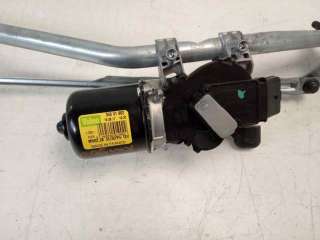 Recambio de motor limpia delantero para renault kangoo 2008- furgón maxi 2p profesional referencia OEM IAM 54001902  