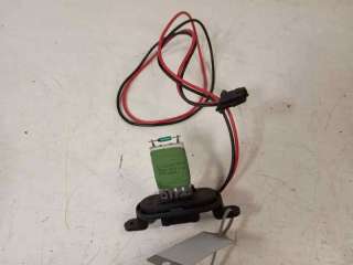 Recambio de resistencia calefaccion para renault kangoo 2008- furgón maxi 2p profesional referencia OEM IAM A61001800  