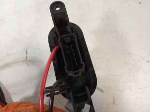 Recambio de resistencia calefaccion para renault kangoo 2008- furgón maxi 2p profesional referencia OEM IAM A61001800   2