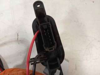Recambio de resistencia calefaccion para renault kangoo 2008- furgón maxi 2p profesional referencia OEM IAM A61001800  