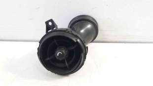 Recambio de rejilla aireadora para mini r56 2006-2014 cooper referencia OEM IAM 925401200  