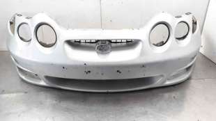 Recambio de paragolpes delantero para hyundai coupe (j2) 1996-1999 1.6 fx coupe referencia OEM IAM 8651027510  